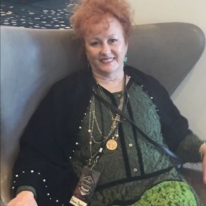 Meet your Posher, Donna